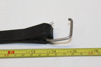 15" Exhaust Rubber Strap for Polaris SL SLX SLXH SLXT RZR Virage SLT SLH