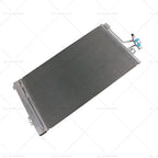 A/C Condenser for Mercedes Vito Viano W639 (2004–2015) 6398350270