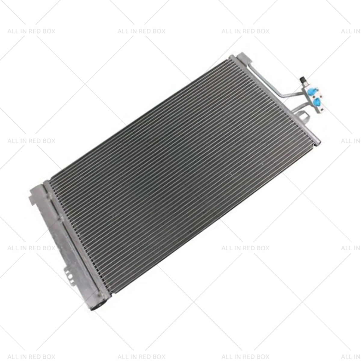 A/C Condenser for Mercedes Vito Viano W639 (2004–2015) 6398350270