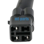 Fuel Pump for Kawasaki Versys-X 300 ABS (2017–2025) 49040-0758