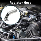Radiator Hose Turbocharger Pipe BMW 1 Series F20 F21 (2011-2019)