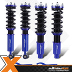 Coilover Suspension Kit for Honda CR-V (1997–2001)