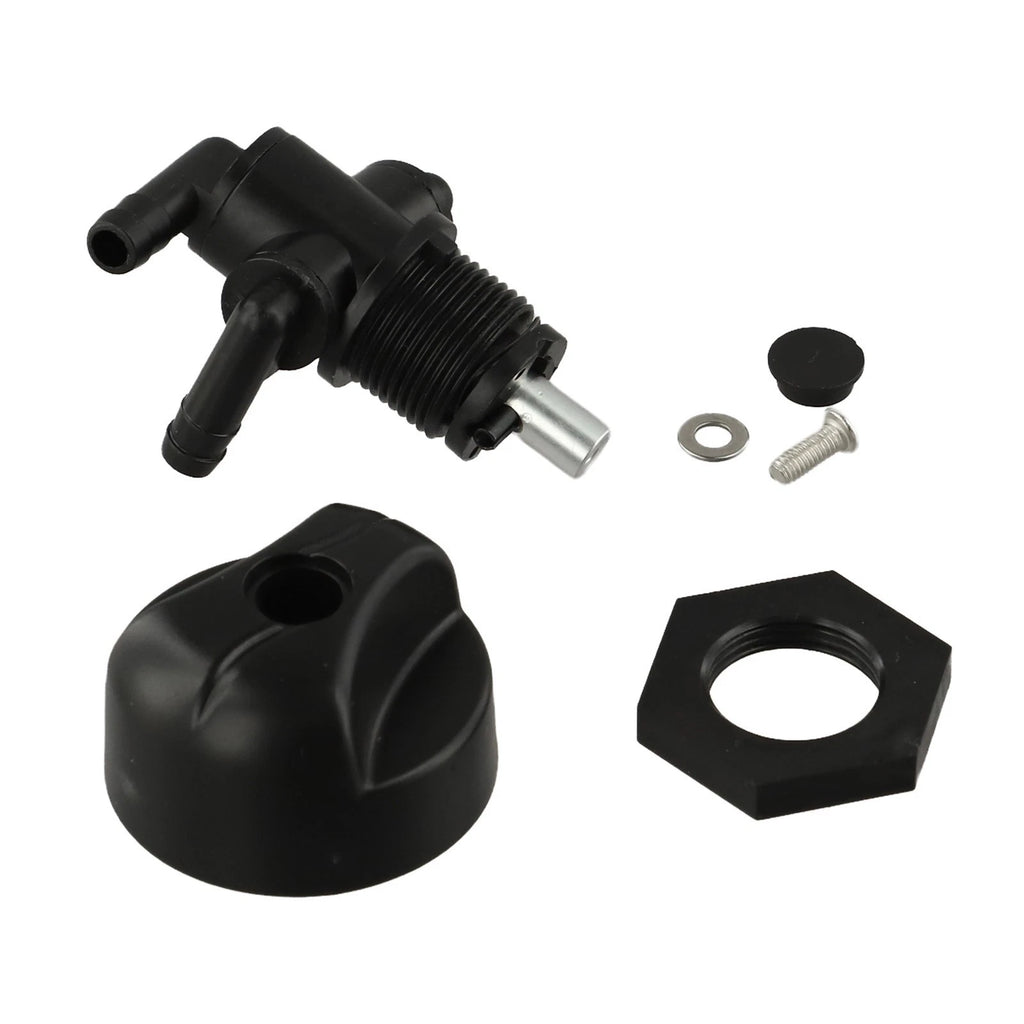 Tank Valve and Knob Nut for BMW 335 400 500 (Model )