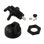Tank Valve and Knob Nut for BMW 335 400 500 (Model )