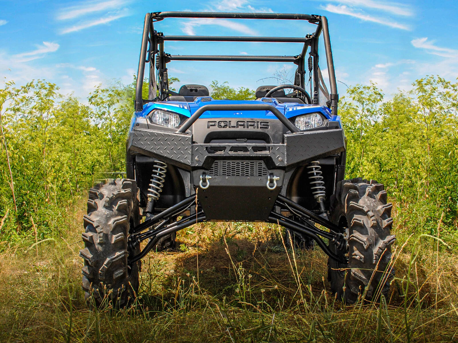 6" Suspension Lift Kit for Polaris Ranger XP 800 (2009–2014)