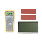 LCD Display for Multimeter 175, 177, 179, 77LV, 175C, 177C, 179C