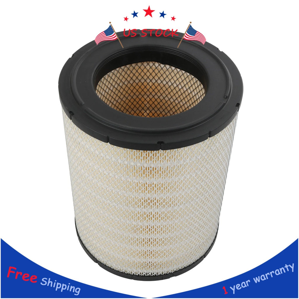 Engine Air Filter for Volvo VNL VNM VN (1998–2003)