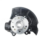 Front Left Wheel Hub Bearing for VW Beetle Golf Jetta (2006-2014)