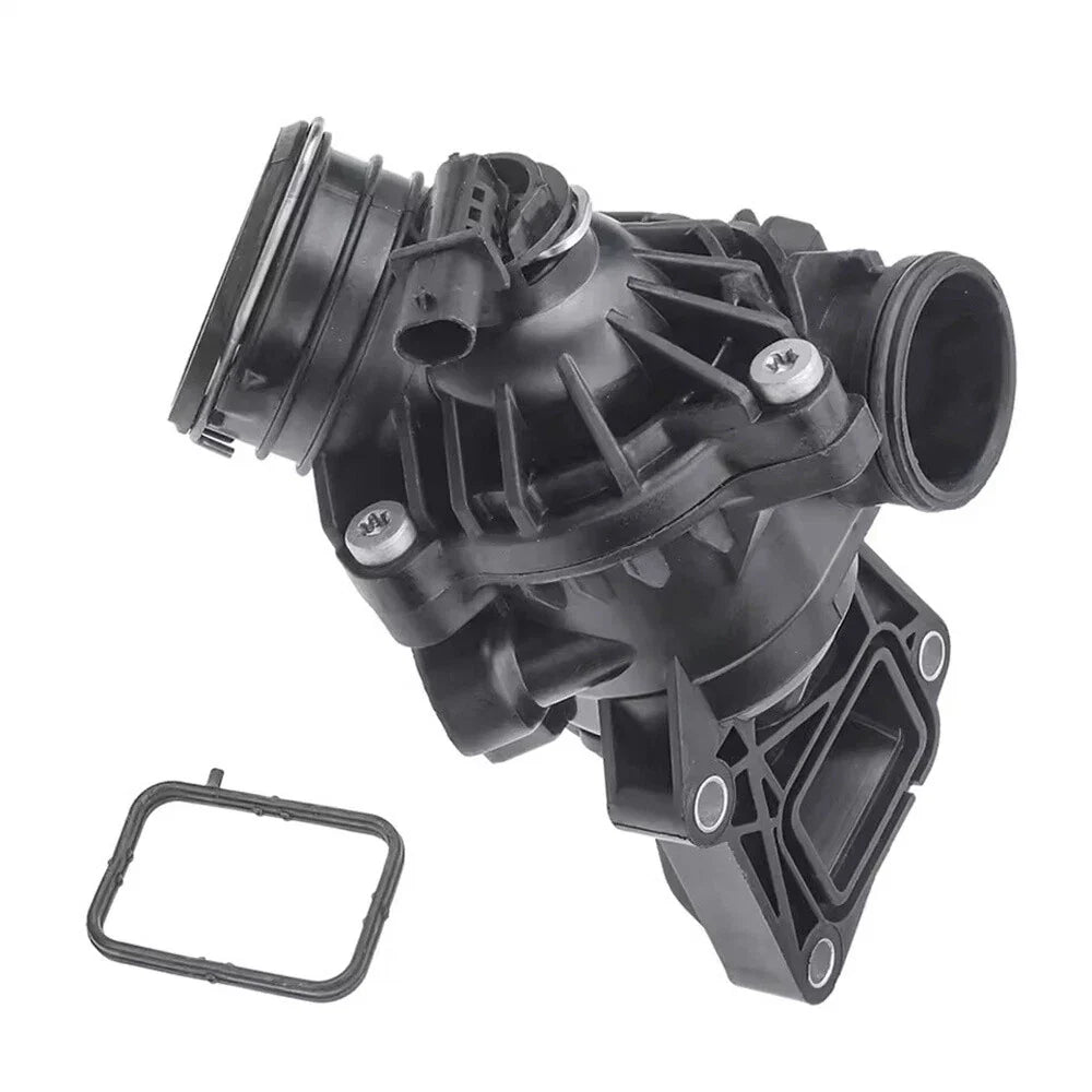 Coolant Thermostat A2762000500 for Mercedes-Benz C300 C350 CLS350 (2008-2015)
