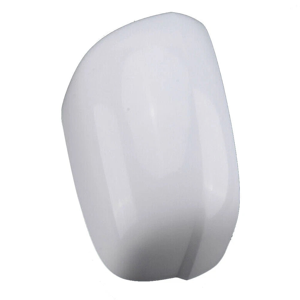 Rear View Mirror Cover Cap for - ABS Plastic, Passenger Side