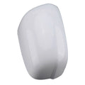 Rear View Mirror Cover Cap for - ABS Plastic, Passenger Side