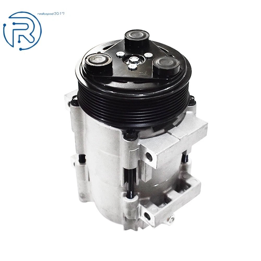 A/C Air Compressor for Dodge Ram 2500 3500 (2006-2009)