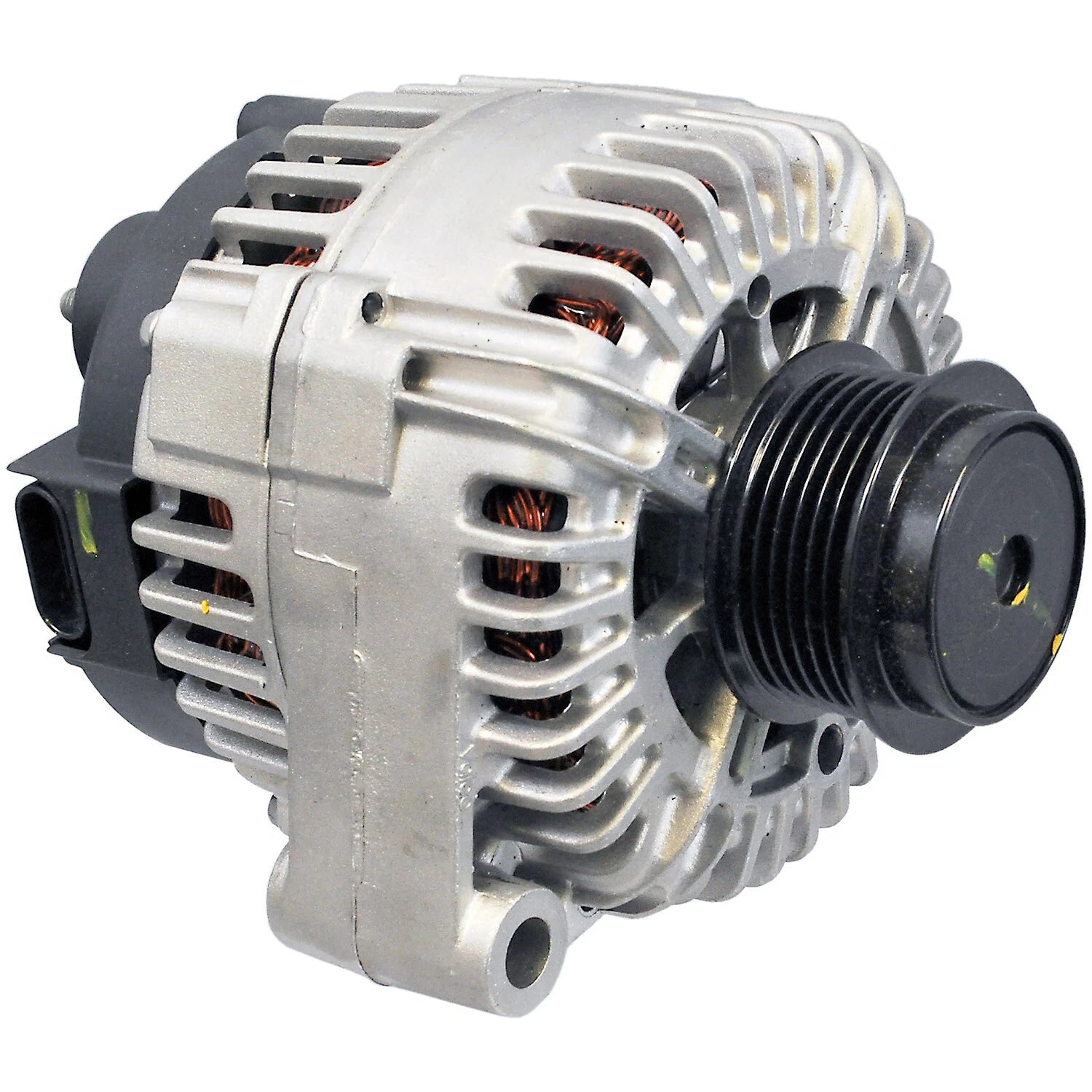 145 Amp Alternator 211-6020 Denso for Chevy Corvette (2005–2012)
