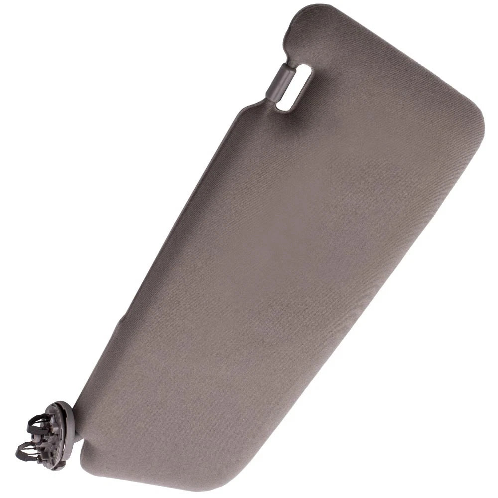 Passenger Right Side Sun Visor for Toyota Camry (2007–2011) 74310-06750-B0