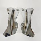 Sissy Bar Tour Pack Docking Hardware Kit for Harley Touring (2014–2023)