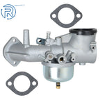 Carburetor with Gaskets for Briggs & Stratton 
