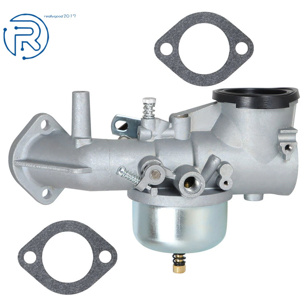 Carburetor with Gaskets for Briggs & Stratton 