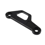 Rear Subframe Tie Down Holder Racing Hook for Kawasaki Ninja ZX-6R (2019–2021)