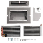 Heater Blower Motor for Kenworth W900L W900B Aerocab T800 (1987–2014)