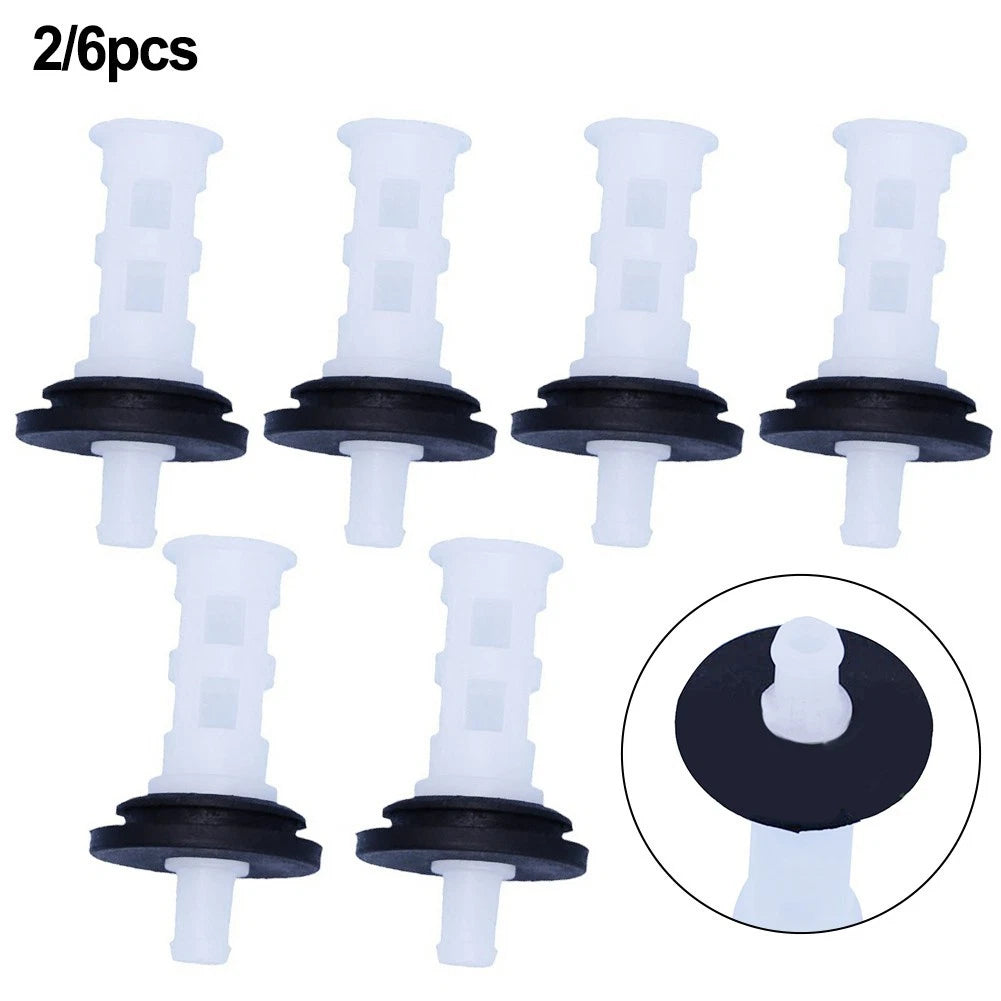 Fuel Tank Oil Filter for Zenoah G35L G45L BC3410 BC4310 T328