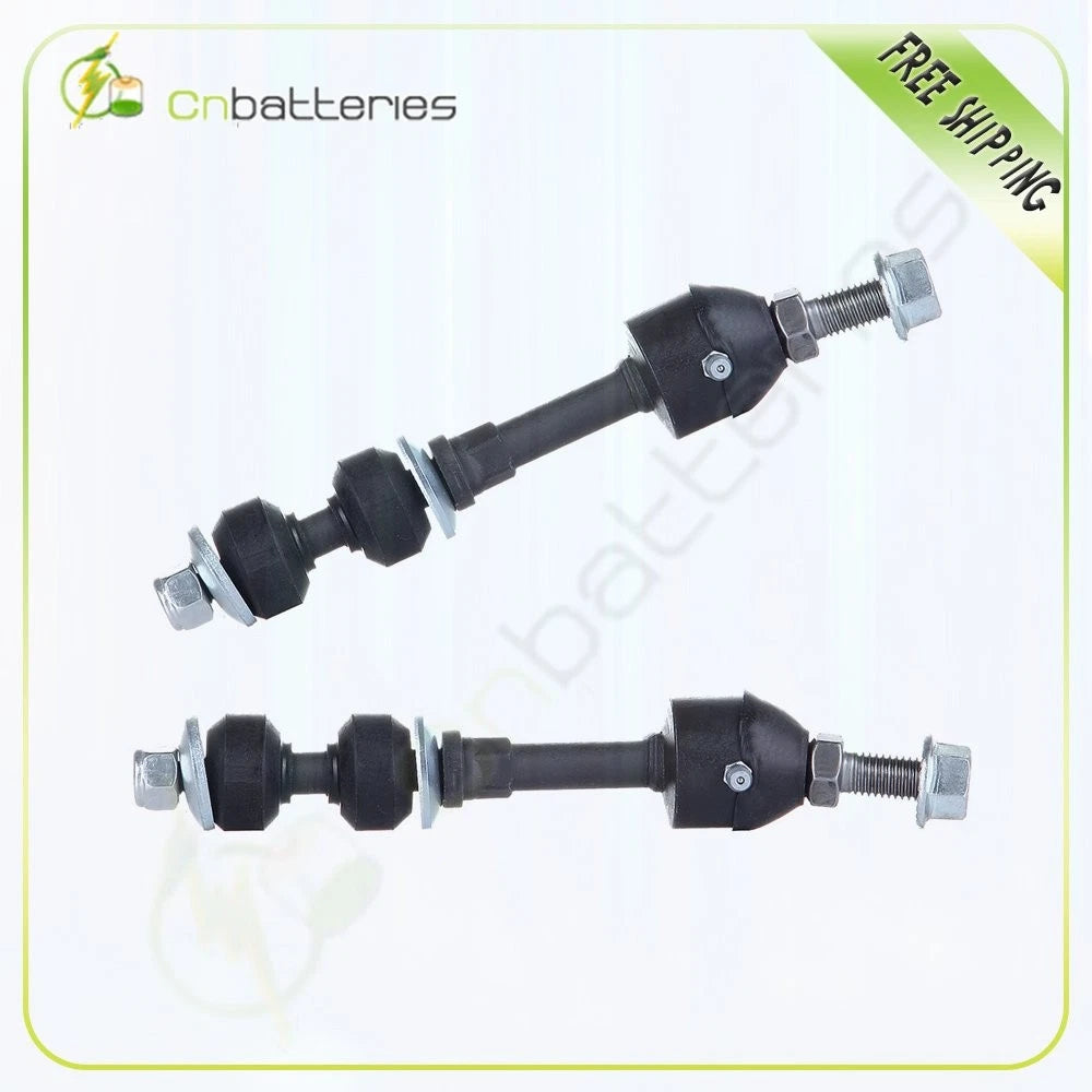 2X Front Stabilizer Bar Link Kit for Ford F-150 (2005–2008) K80337