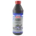 Set of 12 Liqui Moly Fully Synthetic Hypoid Gear Oil GL5 LS SAE 75W-140