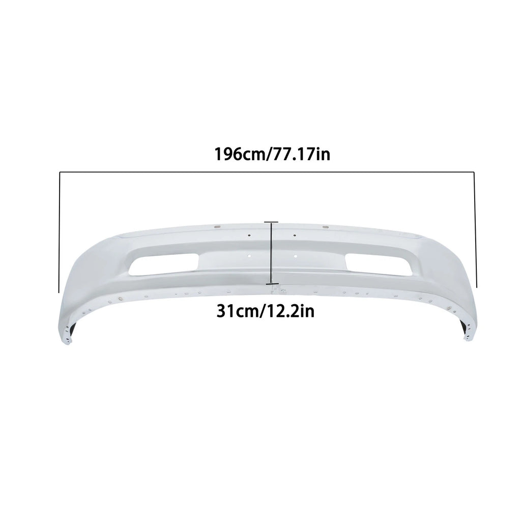 Steel Front Bumper for RAM 1500 (2013–2023)