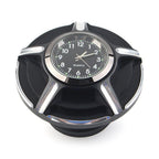 1PC Billet Aluminum Gas Cap for Harley Motorcycle
