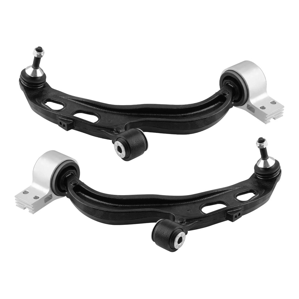 2X Front Lower Control Arm for Lincoln MKS MKT (2013–2019) K622917