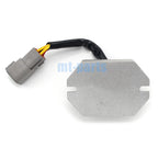 Regulator/Rectifier for Ski-Doo GSX 380 Carb F/C (2005–2006) / GSX 550 Carb F/C (2005–2009)