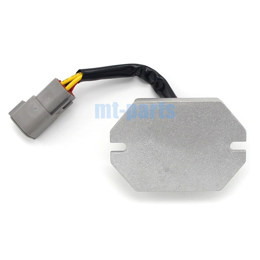 Regulator/Rectifier for Ski-Doo GSX 380 Carb F/C (2005–2006) / GSX 550 Carb F/C (2005–2009)