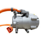 AC Compressor Kit with Condenser for Toyota Prius 1.5L (2004-2009)