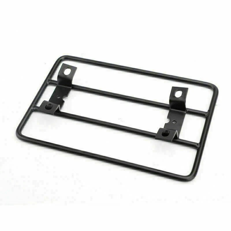 Rear Luggage Support Rack for Yamaha XV950R/Bolt/R-Spec (2014–2018) #3