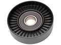 Accessory Belt Idler Pulley for Mazda Tribute (2001, 2008–2011) BP546YT
