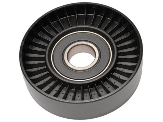 Accessory Belt Idler Pulley for Mazda Tribute (2001, 2008–2011) BP546YT