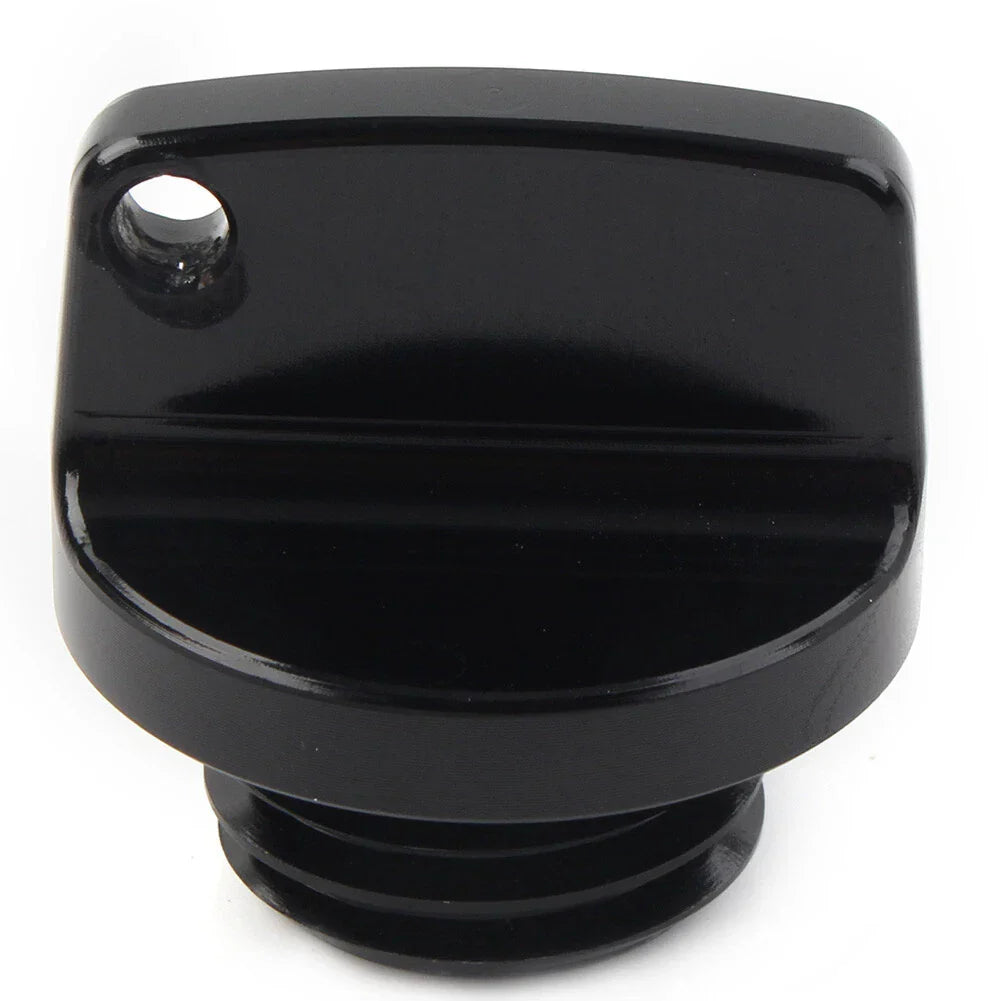CNC Aluminum Oil Filler Cap for Ducati Honda Kawasaki Yamaha