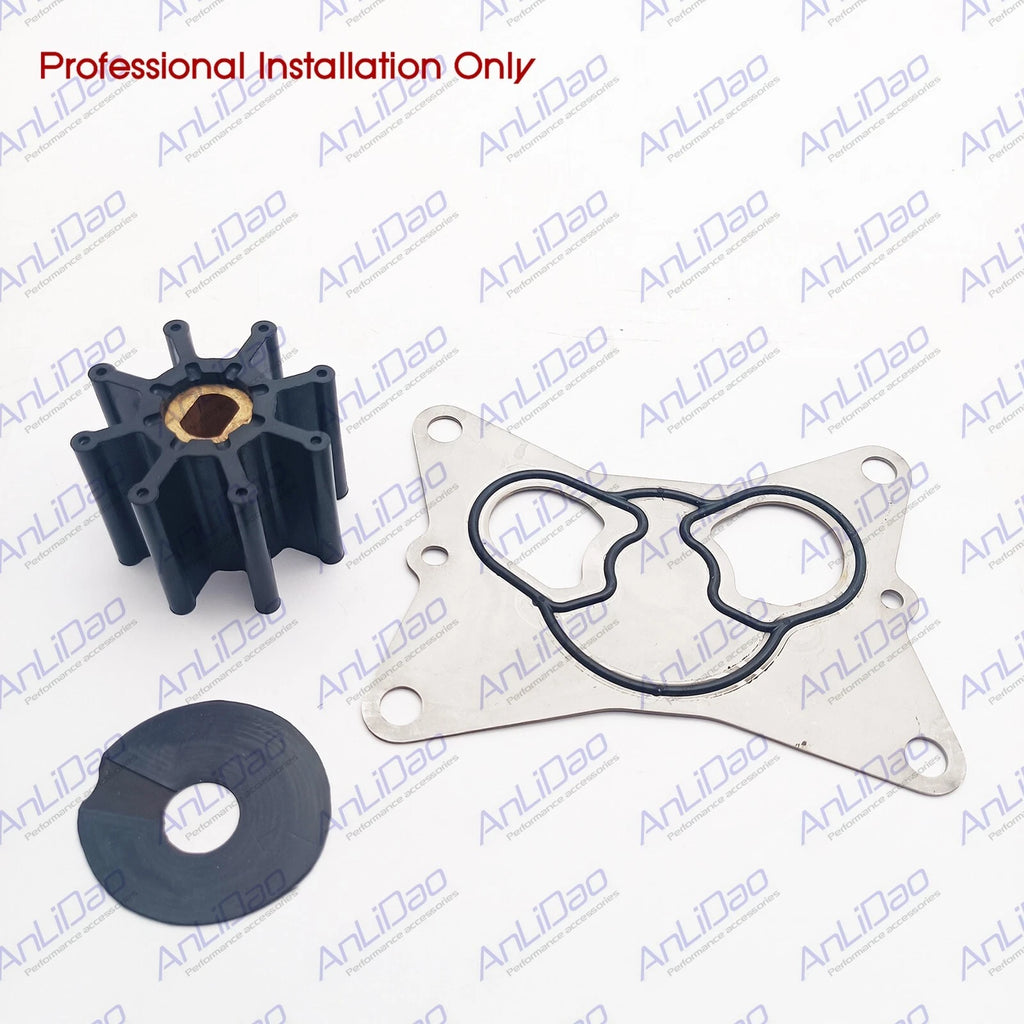 Impeller Kit for Mercruiser Mercury Marine (47-8M0137220, 8M0137220)