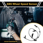 ABS Wheel Speed Sensor No. 84317846 for Chevrolet Silverado 1500 (2020–2024)