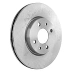Front Disc Brake Rotors for Fiat 500 (2012–2017)