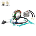 Stator Magneto Regulator Gasket Kit for Yamaha XT600 (1984–1986)
