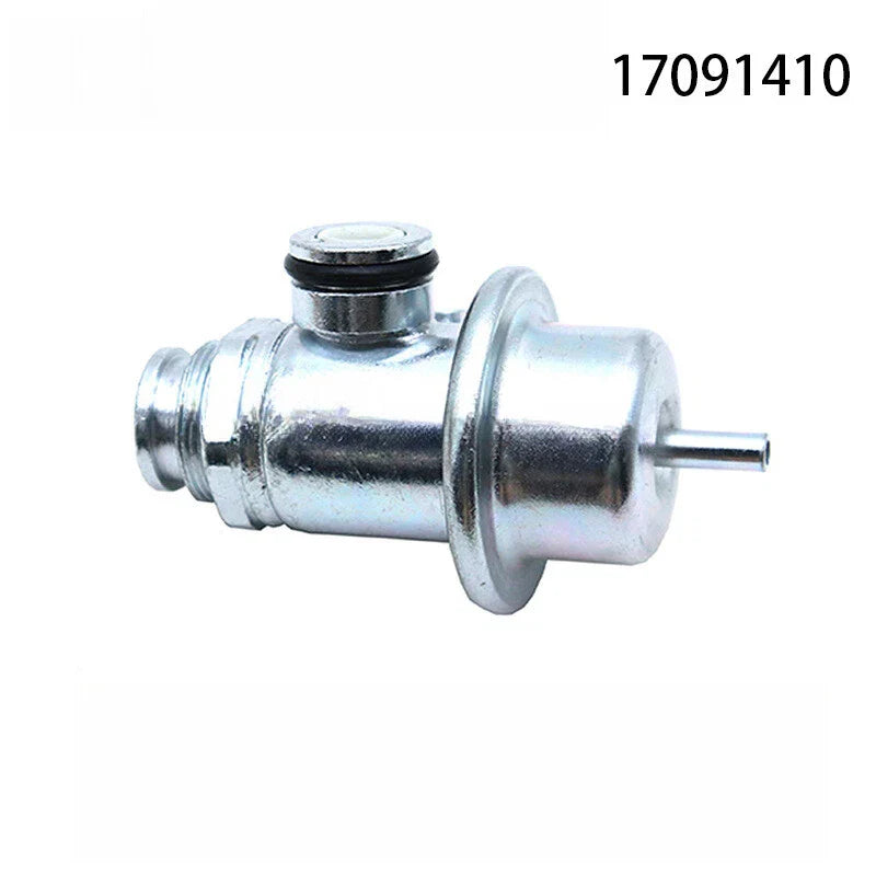 Fuel Injection Pressure Regulator for Buick Saturn (1991–2000)