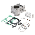 Cylinder Barrel Piston Kit 60mm for Honda ADV 160/Vario/Click/PCX 160 (2021–2025)
