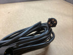 Speed/Temp Sensor Extension Cable for LEI Accessories SX-12BK (1999–2015)