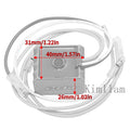 Voltage Rectifier Regulator for Tohatsu 9.9HP 15HP 18HP 25HP 30HP (3G2-76060-0)