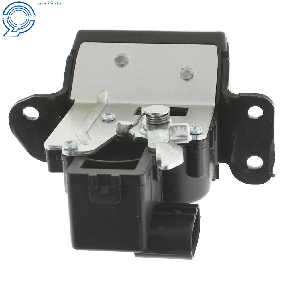 Rear Trunk Tailgate Door Lock Latch Actuator for Hyundai Elantra GT (2013–2017)