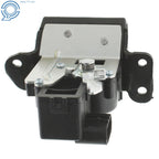 Rear Trunk Tailgate Door Lock Latch Actuator for Hyundai Elantra GT (2013–2017)