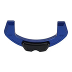Electric Door Lock Decorative Cover Blue for Yamaha XMAX 125-300