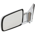 Driver Left Side Mirror for Chevy Suburban, GMC C3500HD, C2500 Truck