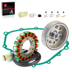 Stator & Flywheel Rotor for Yamaha Grizzly 660 YFM660F (2003–2008)