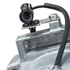 A C Compressor Replacement for Tata Vista (2008-2013)